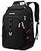 Produktbild Reise Laptop Rucksack,17,3 Zoll Business Rucksack Herren,TSA Multifunktion Daypack Wasserdicht mit USB Ladeanschluss,Notebook Tasche für Männer Damen Schüler Teenager
