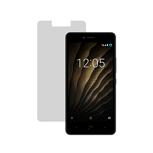 BeCool - Pellicola proteggi schermo in vetro