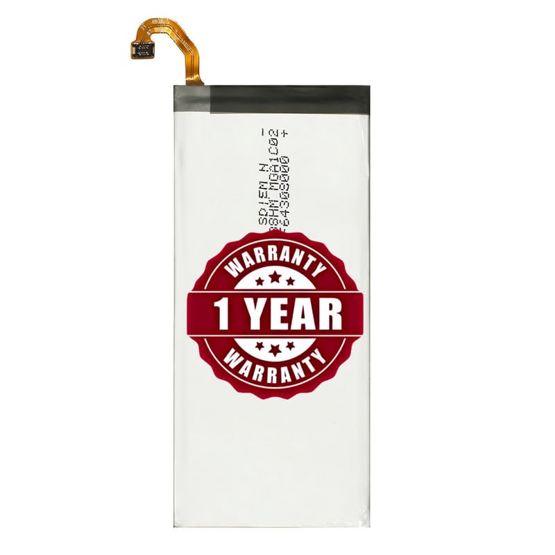 Image of Original EB-BJ800ABE Battery Compatible for Samsung Galaxy J6 (2018) | On6 | A6 (2018) Battery - (3000mAh) - 1 Year Warranty AB1