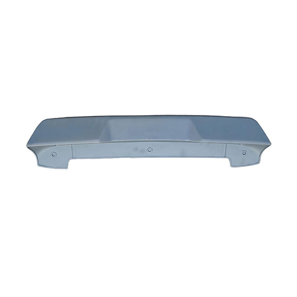 JGGQSY Car spoiler,Compatible with Suzuki Vitara 2 door 2006-2015, Auto Parts,unpainted