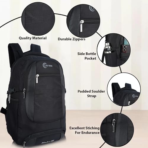 Half Moon mini bag – image 2