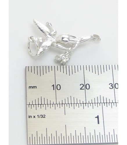 Maldon Jewellery EC1599