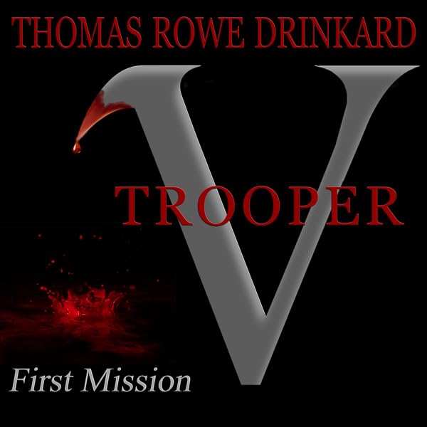 Cover art for First Mission