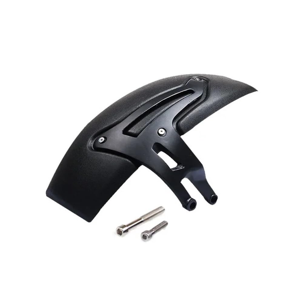 Kotflügel Hinten Schwarz Chrom für Motorrad R1200R R1250R R1200RS R1250RS R1250 R R1200 RR 1200 1250 RR 1200R Zubehör Hugger Splash Schutz