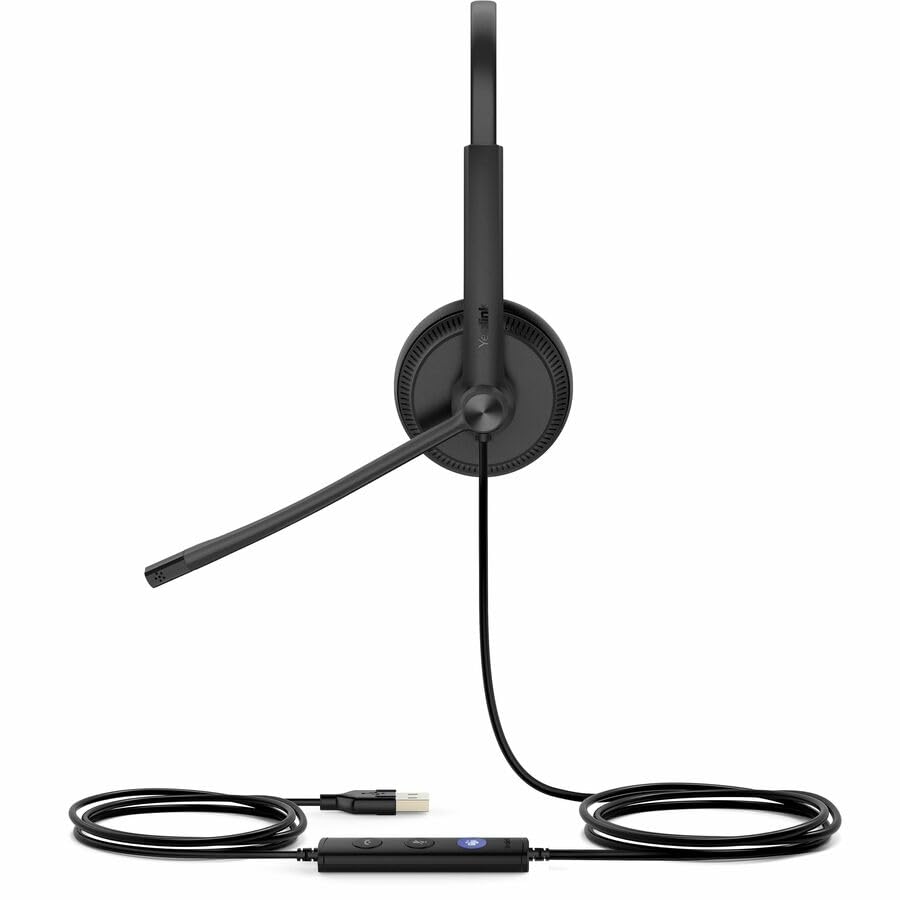 Image of Yealink UHD342 Headset