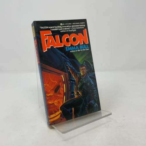 Falcon view 2