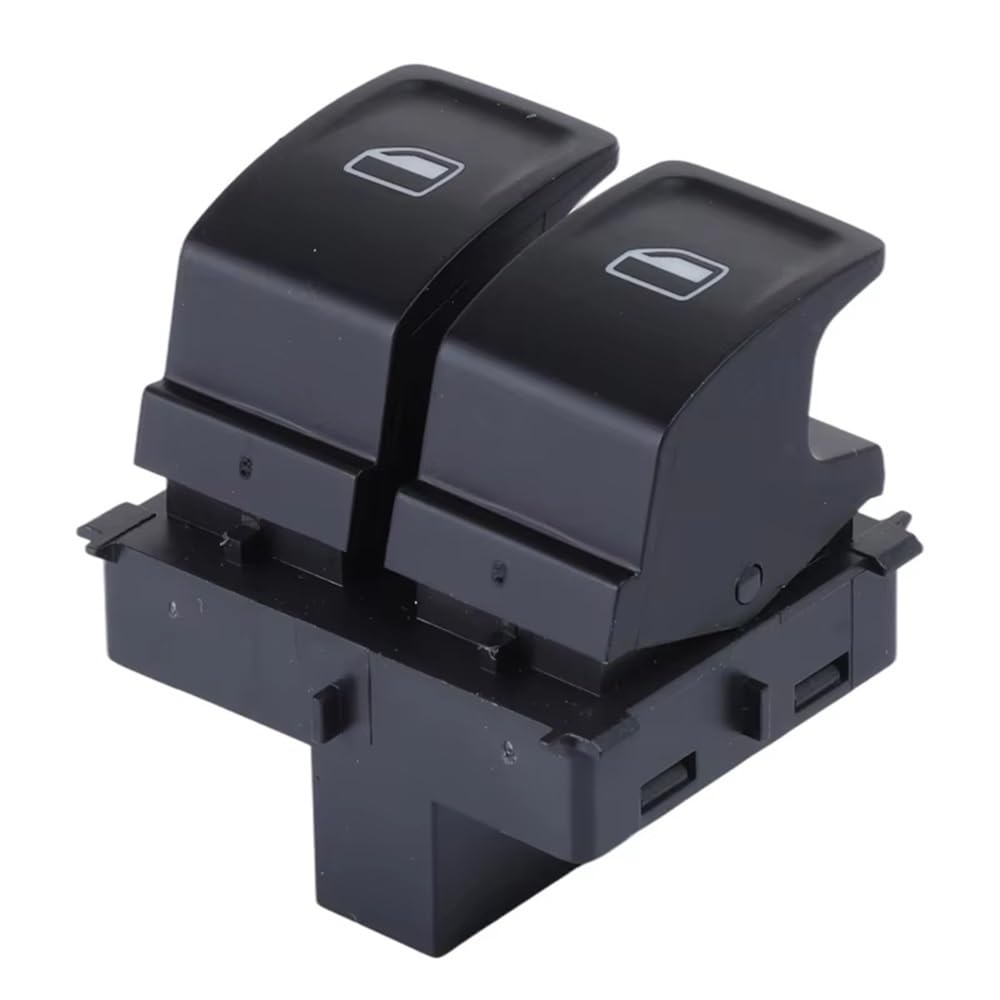 Bouton commande Seat Toledo solution panne vitre électrique gauche - 8