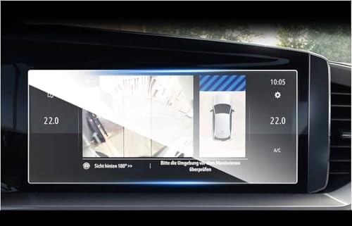 Protection d'écran GPS Opel Mokka B pour voyager en toute sérénité
