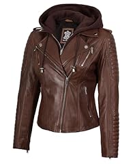 Bagheria - Cognac Jacket