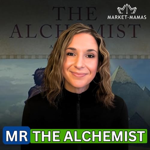 What The Alchemist Teaches Traders About Fear, Failure, and Becoming Truly Consistent for 2026