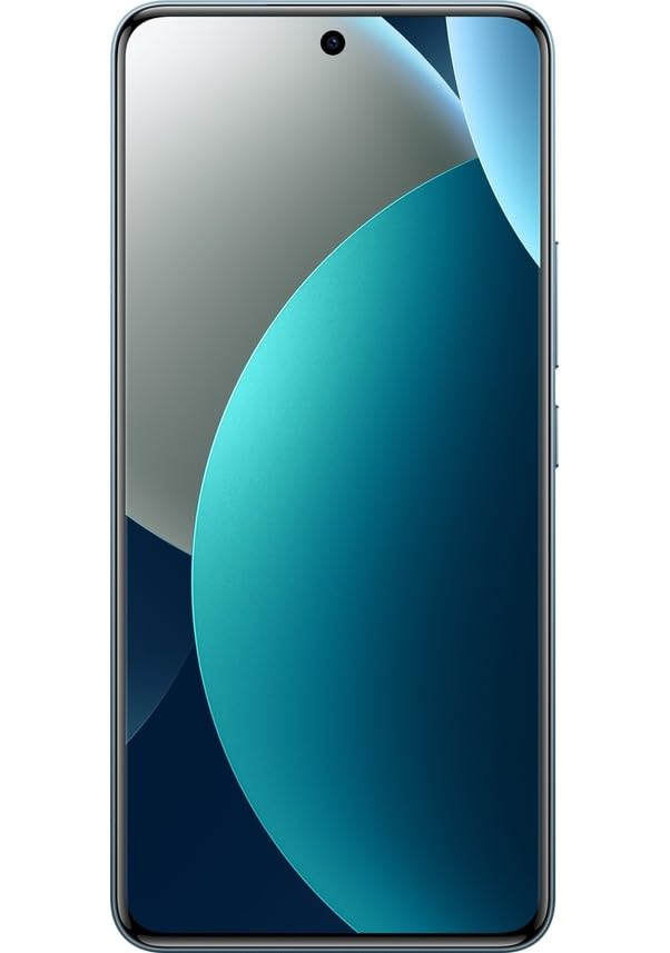 Image of Redmi Note 15 pro 8G+256G Blue
