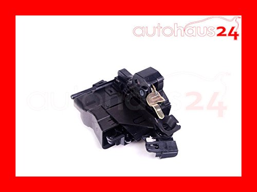Servomoteur De Serrure De Porte Avant Gauche Pour Mercedes Classe E W211 - Remplace La Référence 2117200335