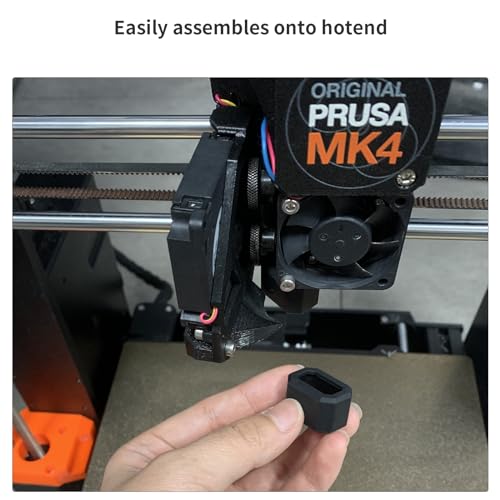 Prusa XL 3D printer