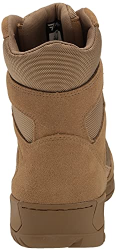 Bates Men's Tactical Sport 2 Tall Military Boot3