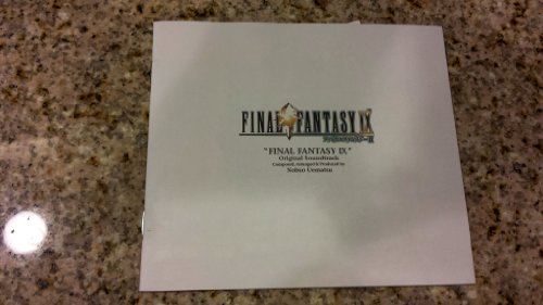 Final Fantasy IX Original Soundtrack - image 4