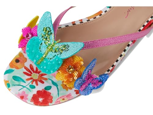 Image of Betsey Johnson Women's Sellena