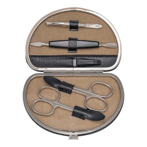 WINDROSE Beluga nécessaire ongles plat gain de place - 6