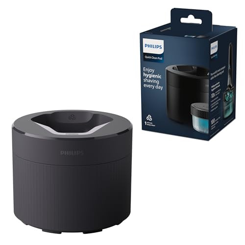 Quick Clean Pod El Dispositivo De Limpieza De Philips