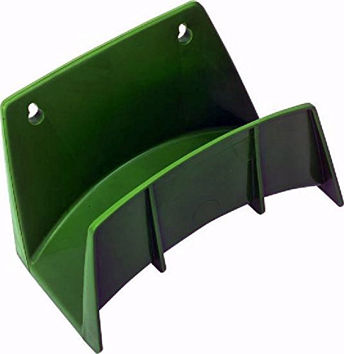 Preisvergleich Produktbild Triuso Schlauchhalter