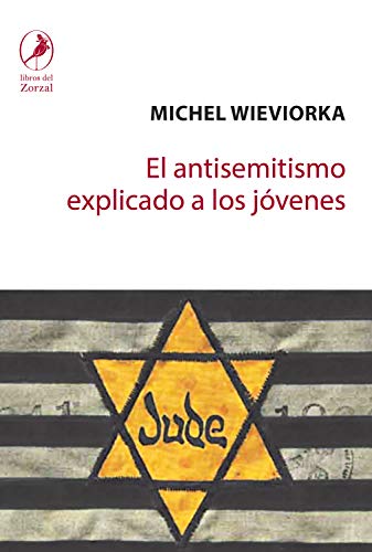 Livres Couvertures de El antisemitismo explicado a los jóvenes Versión Kindle