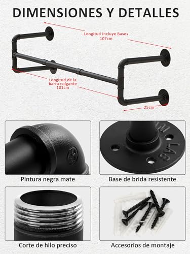 La Mejor Selección de Percheros tienda - los más vendidos. 2 Imagen adicional