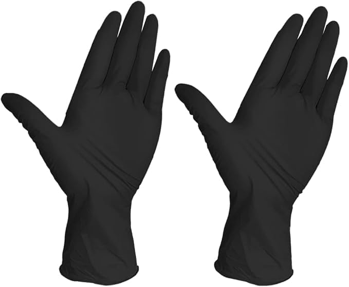 Guantes de nitrilo 17 Imagen adicional