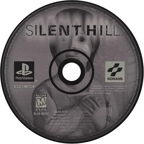 Image of Silent Hill (Renewed)