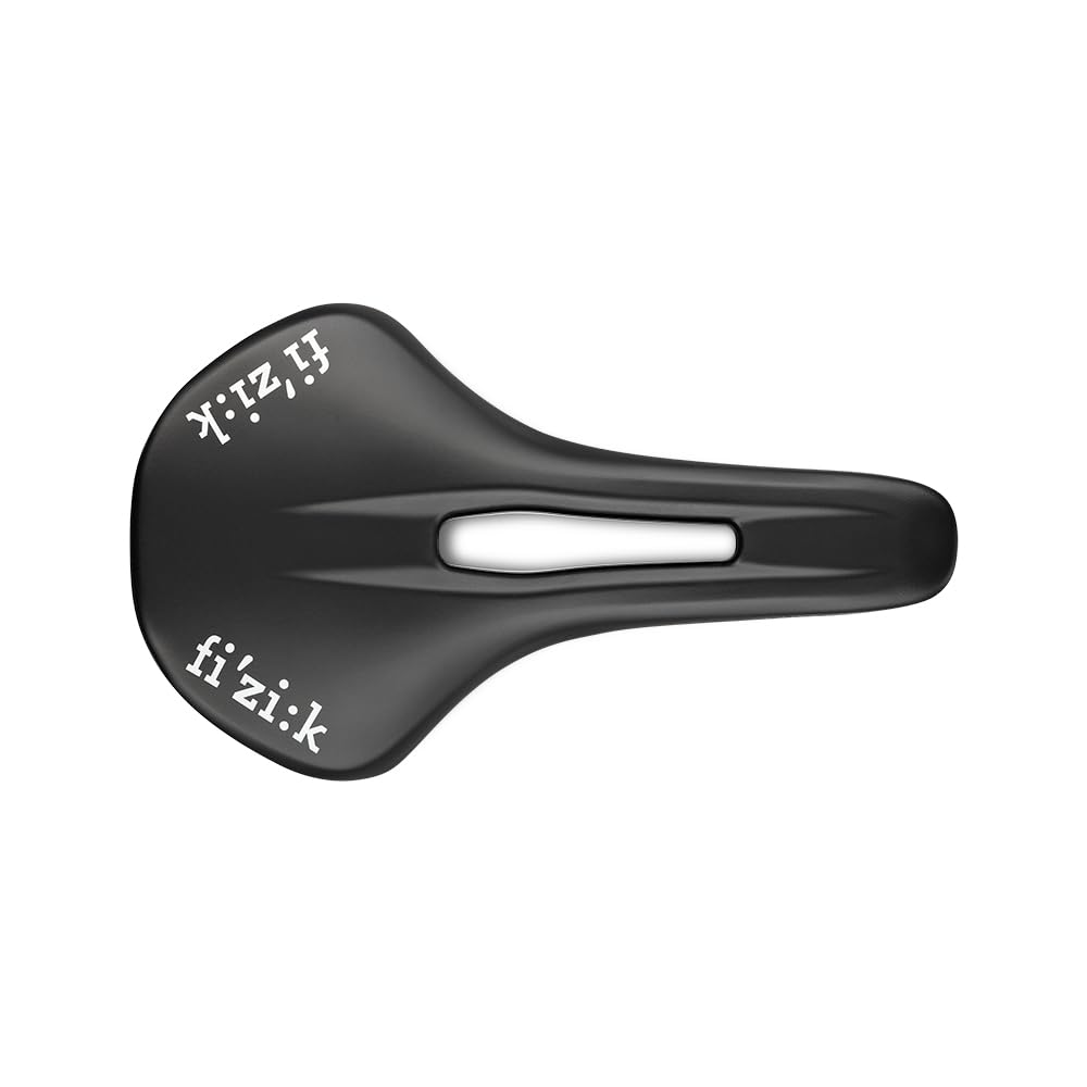 Fizik Black Vento Antares R5 Saddle
