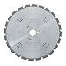 Produktbild PowerCutProf 254x30, 24 WZ 30°