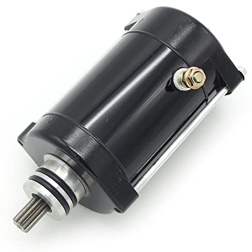 Starter Motorcycle Starter Motor for Polaris SL 1050 650