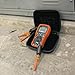 Klein Tools 5189 Tradesman Pro Hard Case Large