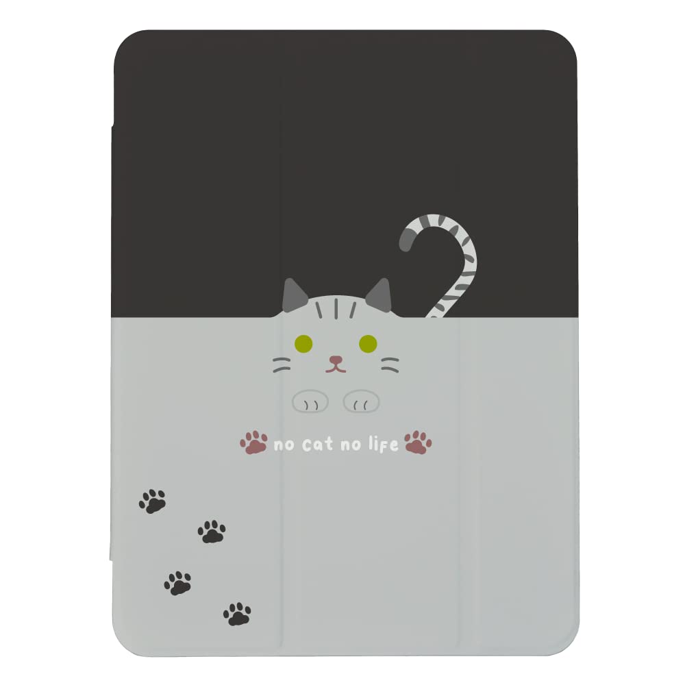 Amazon.co.jp: iPad Pro 11 インチ 第3世代 第2世代 猫 ねこ かわいい