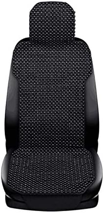 Amazon 車 シートカバー ウッドビーズ内装パーツ カークッション カーシート l字型クッション 椅子カバーマットお車用の快適シートです ソファクッション 前席用 ブラック シートクッション 車 バイク Amazon 車 シートカバー ウッドビーズ内装パーツ カークッション カーシート l字型クッション 椅子カバーマットお車用の快適シートです ソファクッション 前席用 ブラック シートクッション 車 バイク