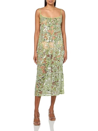 Image of BAUM UND PFERDGARTEN Women's Avani Dress