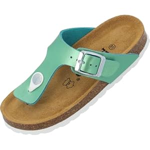 Palado Kids Kos G Zehentrenner Mädchen