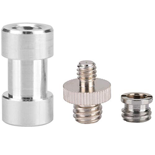 Betued Adaptateur de vis de convertisseur d'application Large, vis de convertisseur, antirouille Pratique Durable Facile à Utiliser pour Les Fournitures électroniques Accessoires électroniques