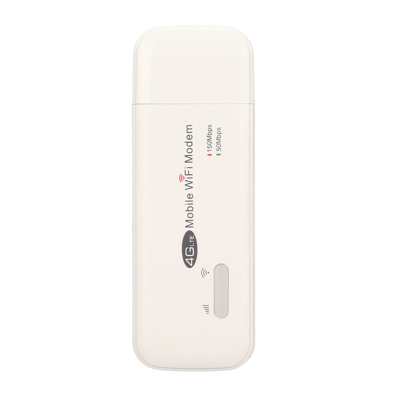 Bezprzewodowy Router LTE, Port USB 150Mbps, Modem WiFi 4G do Telefonu