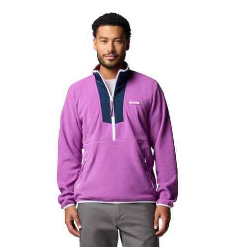 Image of Columbia Sequoia Grove Half Zip Fleece