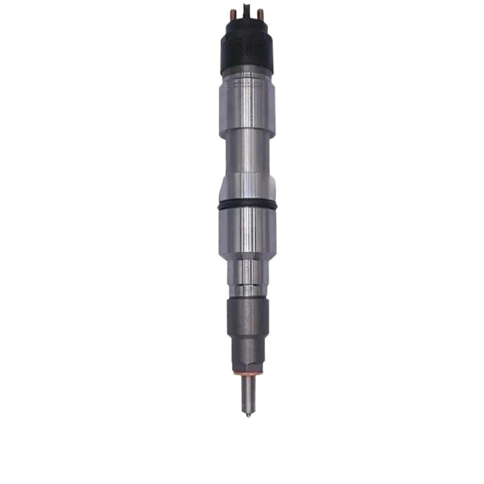 Cotund One Color 1Pcs Fuel Injector Assembly 0445120534 Fit For Diesel Engines