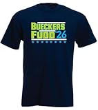 Paige Bueckers Azzi Fudd Dallas 2026 Shirt T-Shirt Adult Medium Blue