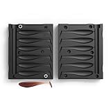 Premium Soft Plastic Lure Mold - Easy Lure Making Mold for Perfect Soft Plastic Baits 3