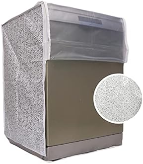 ELITE PRODUCTS Water Proof Cover Suitable for Dishwashers. (Suitable for 12, 13 & 14 Place Settings of Bosch | SEIMENS | LG | ELICA | IFB Neptune | Media | Faber Brands)