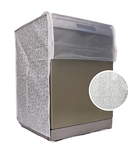 ELITE PRODUCTS Water Proof Cover Suitable for Dishwashers. (Suitable for 12, 13 & 14 Place Settings of Bosch | SEIMENS | LG | ELICA | IFB Neptune | Media | Faber Brands)