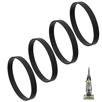 Aifeier ET Vacuum Cleaner Belt Replacement Parts Compatible for Bissell Style 7/9/10 P/N 3031120 PowerForce Helix Powerlifter Clean View Swivel Rewind Pet Vacuum Cleaner