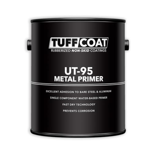 Image of Tuff Coat UT-95 Metal Primer - Gallon