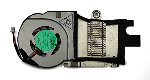 Ventilateur pour Acer Aspire One AO722-BZ454 radiateur ordinateur portable