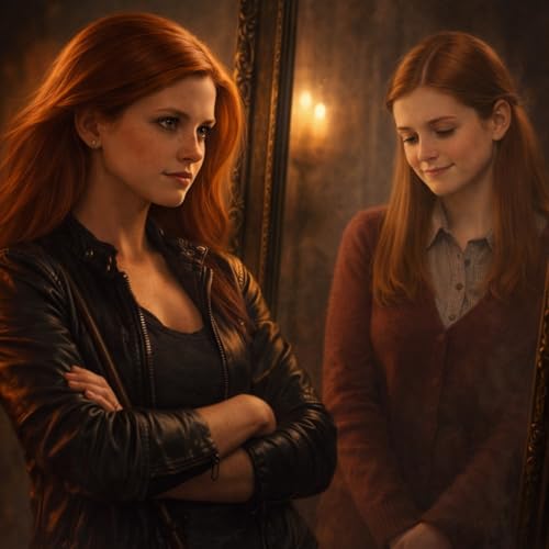 40 - Ginny Weasley: Vom Buch-Star zum Film-Fail