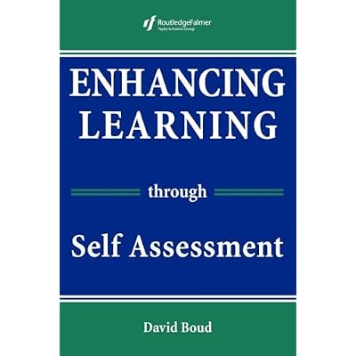 Enhancing Learning Through Self-assessment