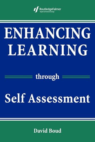 Enhancing Learning Through Self-Assessment view 2