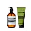 Body Cleanser + Scrub